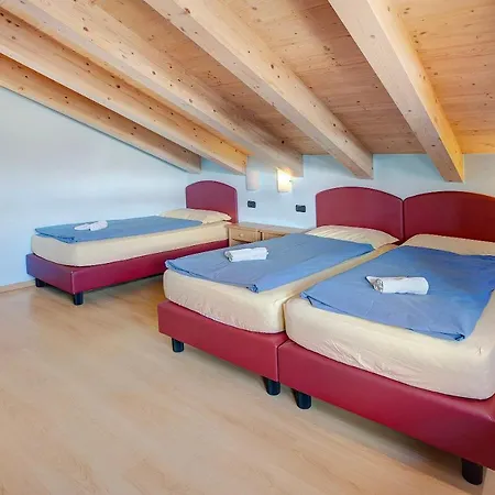 Apartment Bait Da Menin App Rododendro Livigno