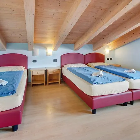 Bait Da Menin App Rododendro Livigno
