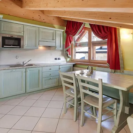 Bait Da Menin App Rododendro Apartment